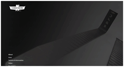 Desktop Screenshot of cascadedags.com