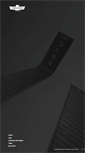 Mobile Screenshot of cascadedags.com